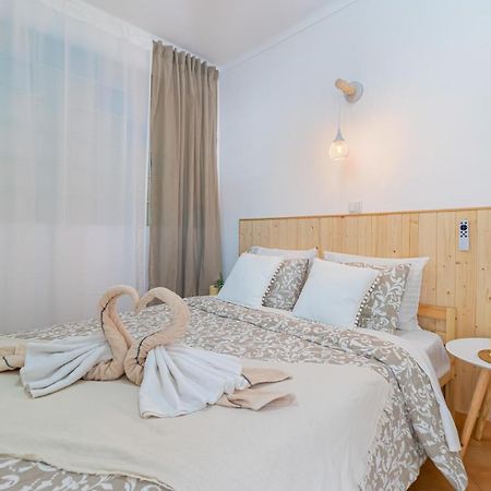 Apartamento Sea & Sun Oldtown Albufeira Exterior foto