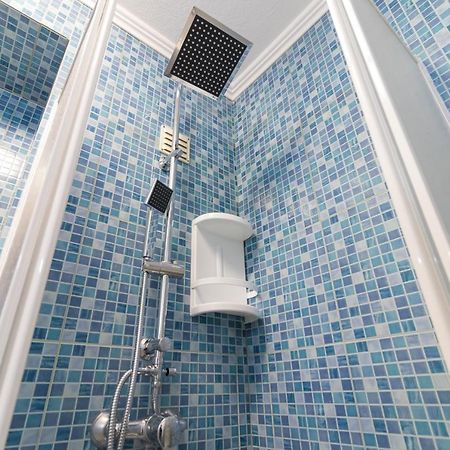Apartamento Sea & Sun Oldtown Albufeira Exterior foto