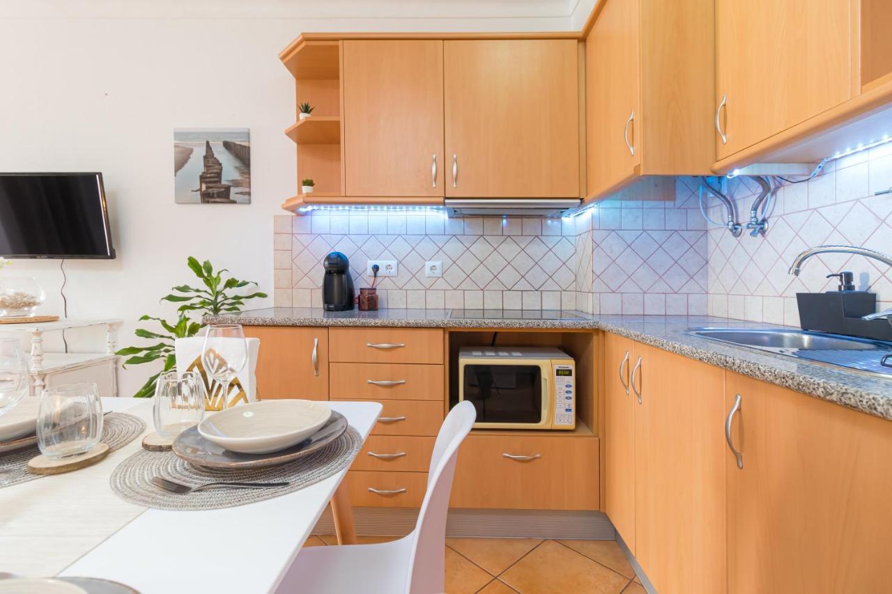 Apartamento Sea & Sun Oldtown Albufeira Exterior foto