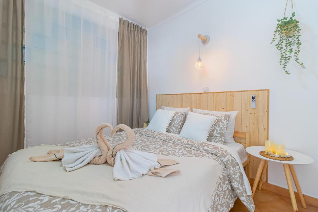 Apartamento Sea & Sun Oldtown Albufeira Exterior foto