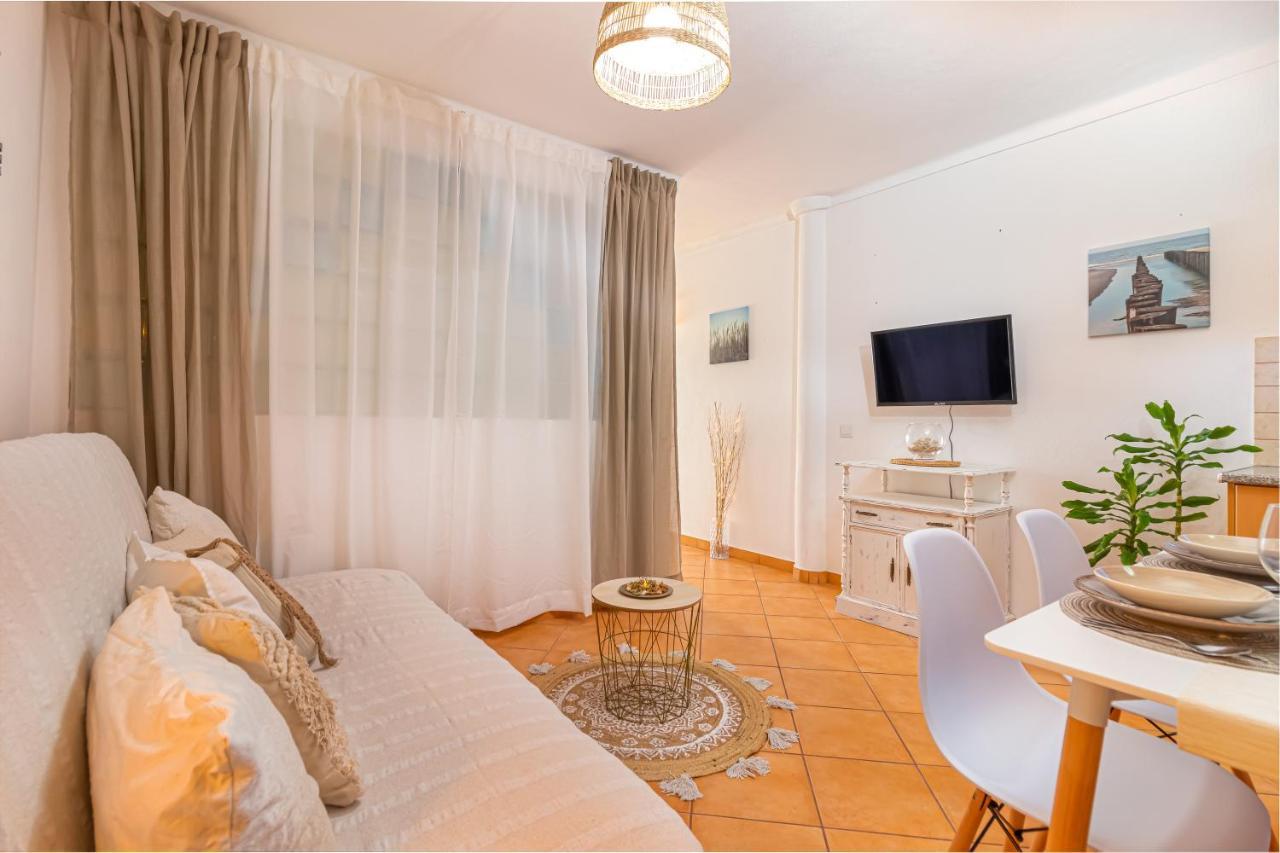 Apartamento Sea & Sun Oldtown Albufeira Exterior foto