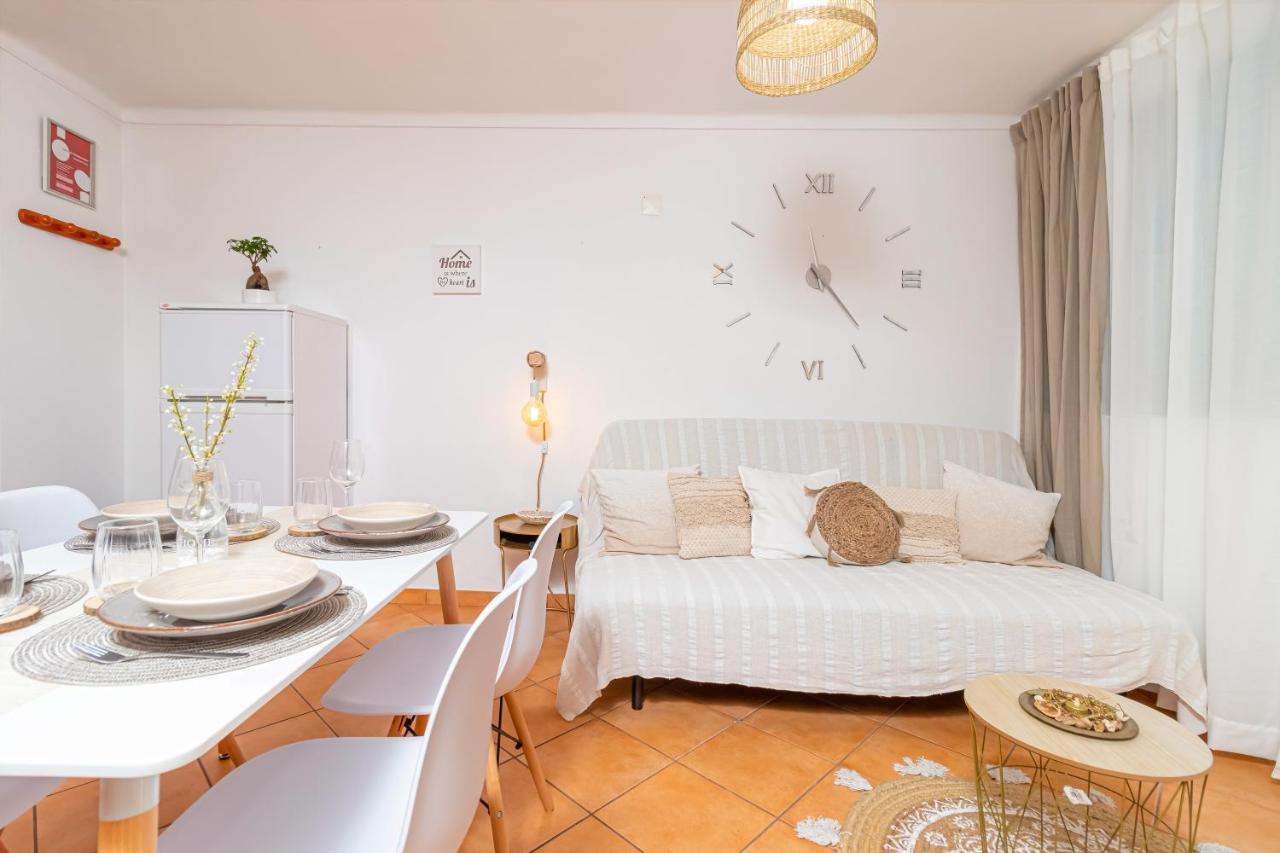 Apartamento Sea & Sun Oldtown Albufeira Exterior foto