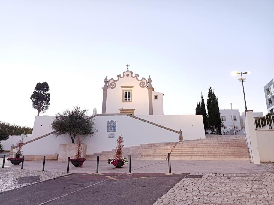 Apartamento Sea & Sun Oldtown Albufeira Exterior foto