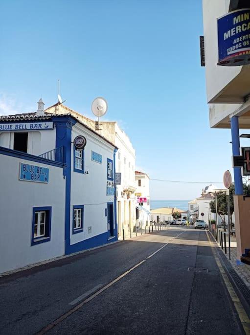 Apartamento Sea & Sun Oldtown Albufeira Exterior foto