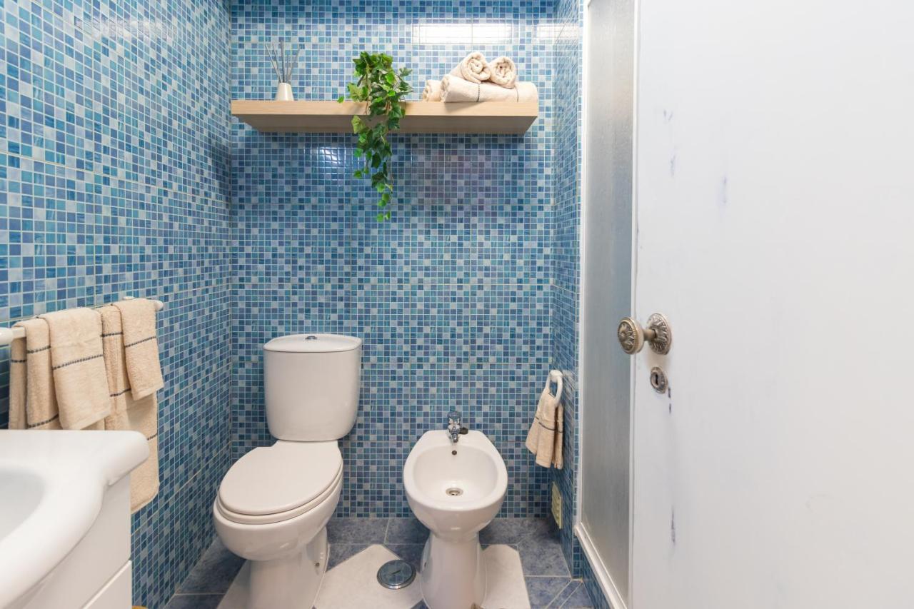 Apartamento Sea & Sun Oldtown Albufeira Exterior foto