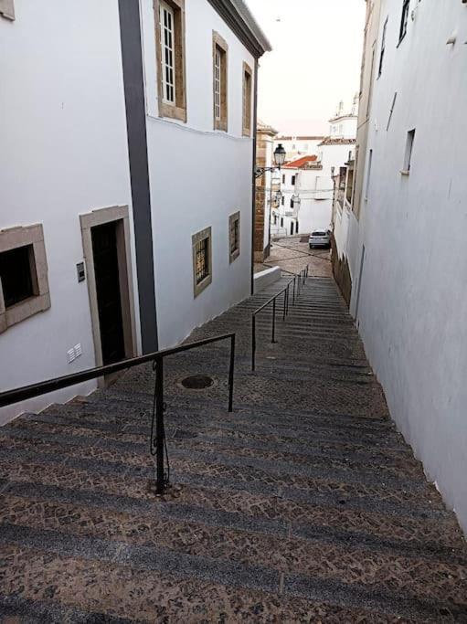 Apartamento Sea & Sun Oldtown Albufeira Exterior foto