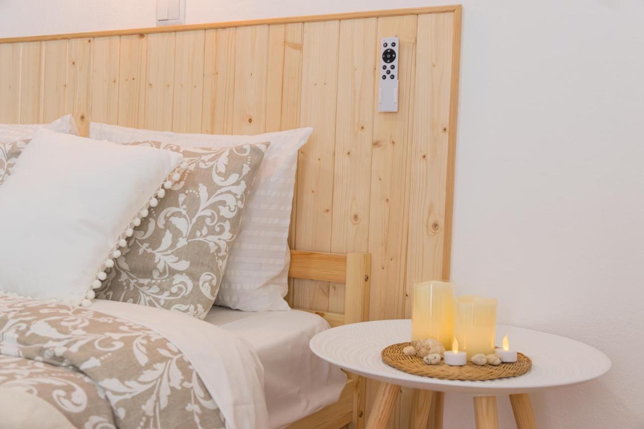 Apartamento Sea & Sun Oldtown Albufeira Exterior foto
