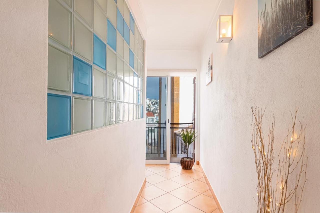 Apartamento Sea & Sun Oldtown Albufeira Exterior foto